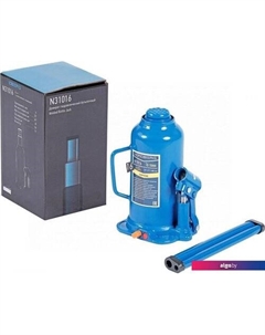 Бутылочный домкрат N31016 16т Nordberg