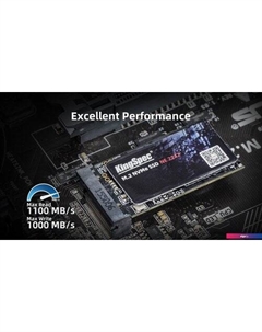 SSD NE-256-2242 256GB Kingspec