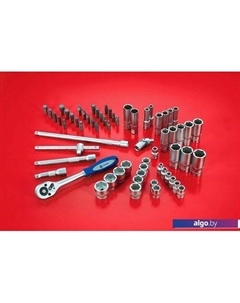 Универсальный набор инструментов 01-064C (64 предмета) Мастак