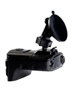 Автомобильный видеорегистратор F1 HYBRID EVO Silverstone