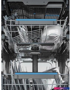 Встраиваемая посудомоечная машина EEA23200L Electrolux