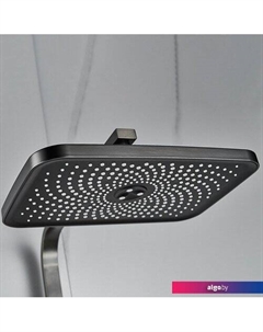 Душевая система S7036T Shevanik