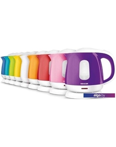 Электрочайник SWK 1013OR Sencor