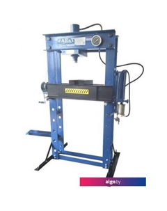 Пресс гидравлический T61250A Ae&t