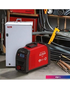 Сварочный инвертор ИС 200М E1703.017.00 Elitech