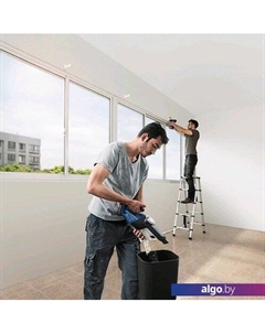 Пылесос GAS 18V-1 Professional (без аккумулятора) Bosch