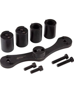 Набор головок слесарных AF10324005C Affix