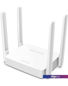 Wi-Fi роутер AC10 Mercusys