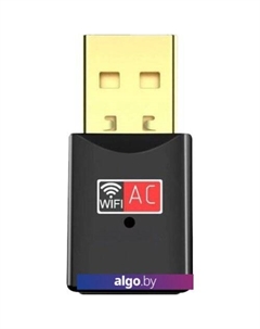 Wi-Fi адаптер KS-407 Ks-is