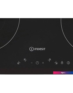 Варочная панель IRT 160 B Indesit