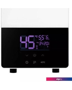 Проточный электрический водонагреватель КТ-6034 Kitfort