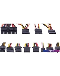 Блок питания ServerPRO-1U-800ADS Exegate