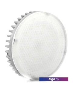 Светодиодная лампа GX53 8 Вт 3000 К [SBL-GX-8W-3K] Smartbuy