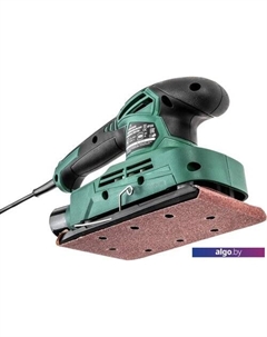 Виброшлифмашина PSM180 Hammer