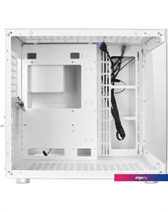 Корпус V580 Ginzzu