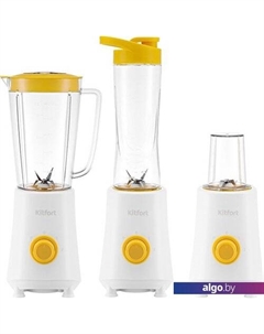 Стационарный блендер KT-3055-2 Kitfort