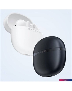 Наушники X1 Plus (арктический белый) Haylou