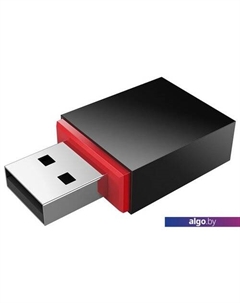Беспроводной адаптер U3 Tenda