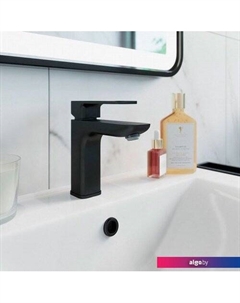 Смеситель Slide SLIBL00i01 (черный) Iddis