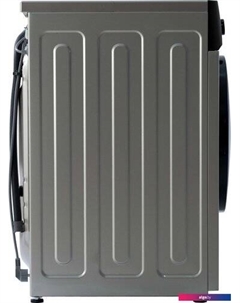 Стирально-сушильная машина WMD-SM812/03 B Бирюса