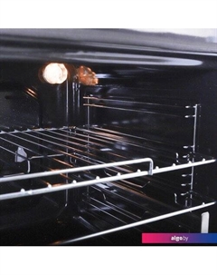 Электрический духовой шкаф EXO-305 (белый) Exiteq