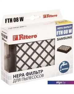 HEPA-фильтр FTH 08 W Filtero
