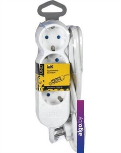 Удлинитель WYP53-16-03-D15-Z Iek