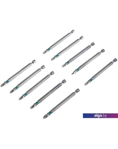 Набор бит 11379 (10 предметов) Gross