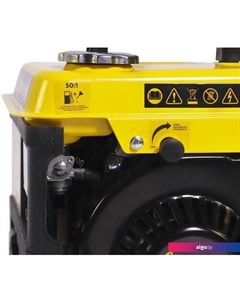 Бензиновый генератор IGG1001 Champion