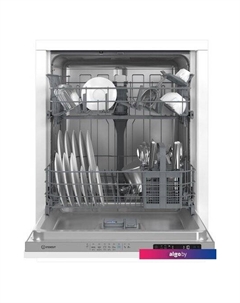 Встраиваемая посудомоечная машина DI 4C68 AE Indesit