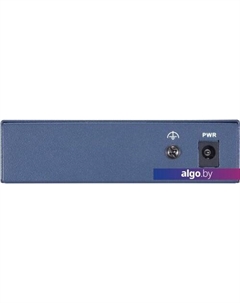 Коммутатор DS-3E0505P-E Hikvision