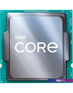Процессор Core i7-11700 Intel
