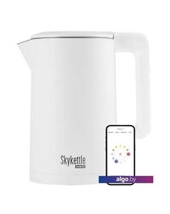 Электрический чайник RK-M216S Red solution