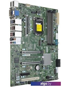 Материнская плата MBD-X12SCA-F-O Supermicro