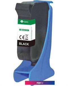 Картридж GG-C51645A (аналог HP C51645A) G&g
