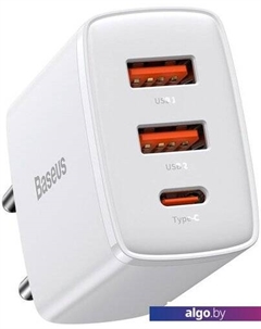 Сетевое зарядное CCXJ-E02 Baseus