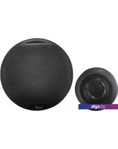 Компонентная АС DC 6.2MR Kicx