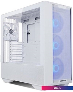 Корпус Lancool III RGB G99.LAN3RW.10R Lian li