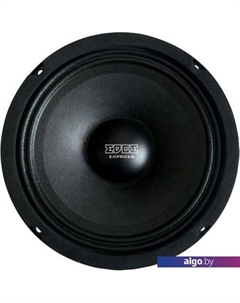 Мидбас EDPRO6B-CL Edge