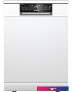 Отдельностоящая посудомоечная машина SLG SW6611 Schaub lorenz