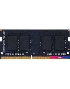 Оперативная память 32ГБ DDR4 SODIMM 3200 МГц KS3200D4N12032G Kingspec