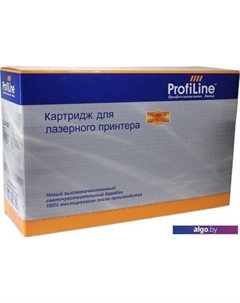 Картридж PL-S050227-M (аналог Epson EPLS050227) Profiline