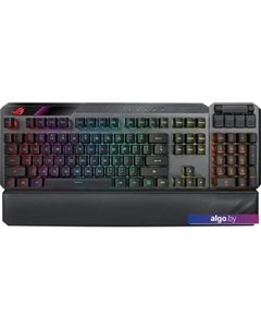 Клавиатура ROG Claymore II Asus