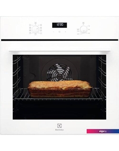 Электрический духовой шкаф EOF5C50V Electrolux