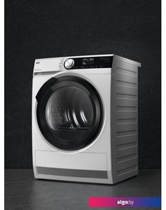 Сушильная машина TR838P4E Aeg