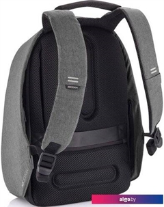 Рюкзак Bobby Hero XL (серый) Xd design