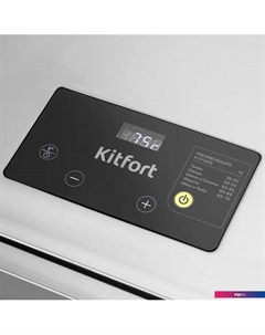 Сушилка для овощей и фруктов KT-1976 Kitfort