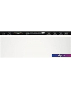 Встраиваемая посудомоечная машина EEM63310L Electrolux