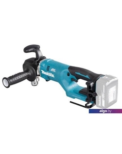 Угловая дрель DDA450ZK (без АКБ, кейс) Makita