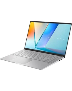 Ноутбук ASUS VivoBook S15 OLED S5507QA-MA001W Asus